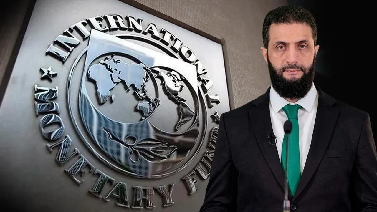 Dünya Bankası Suriye’ye 100 milyon dolarlık hibeyi onayladı! Kullanılacağı alan belli oldu