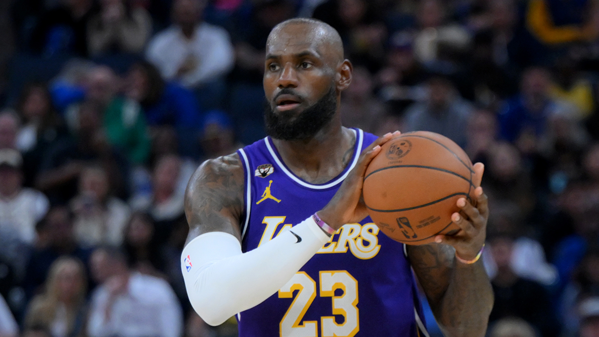 LeBron James’in yeni takımı belli oldu