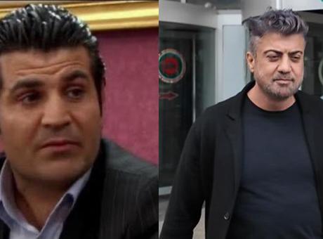 Kurtlar Vadisi’nin Nevzat’ından Osman Sınav paylaşımı: Şaşmazlar’ı sevmem ama…