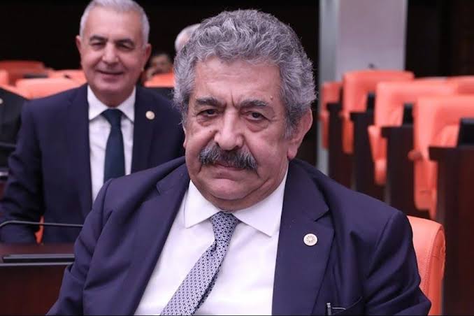 MHP’li Feti Yıldız’dan, yeni kurulacak siyasi partilere “üye sayısı şartı” önerisi